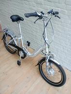 Nieuwe vouwfiets, Fietsen en Brommers, Ophalen, Nieuw, Totaal opvouwbaar, Versnellingen