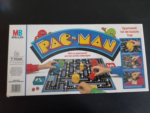 Gezelschapsspellen, Hobby en Vrije tijd, Gezelschapsspellen | Bordspellen, Ophalen of Verzenden