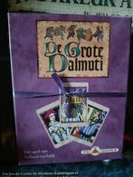 De Grote Dalmuti kaartspel Richard Garfield, Ophalen of Verzenden