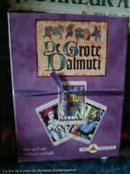 Le Grand Dalmuti, jeu de cartes Richard Garfield, Enlèvement ou Envoi