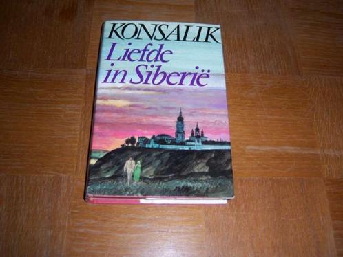Romans Konsalik + Catherine Cookson + Anne-Serge Golon, Boeken, Romans, Gelezen, Ophalen of Verzenden