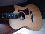 eastman ac222ce, Ophalen of Verzenden, Nieuw, Western- of Steelstringgitaar, Met koffer