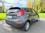 Ford Fiesta 1.0 80PK Trend, EUR6 - Cruise, Parkeersensoren, Auto's, Voorwielaandrijving, 5 deurs, Particulier, 998 cc