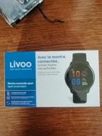 Smartwatch Livoo, Ophalen of Verzenden, Zo goed als nieuw