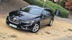 Renault Talisman 1.6dci. Massage* sfeerverlichting* topstaat, Auto's, Renault, Voorwielaandrijving, 4 cilinders, Zwart, 5 deurs