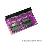 Amiga : Diverse Geheugen Uitbreidingen A500 / 500+, Computers en Software, Vintage Computers, Ophalen of Verzenden, Commodore Amiga