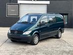 Mercedes vito lang / 5zit / LICHTEVRACHT / 1ste eigenaar !!, Auto's, Mercedes-Benz, Bedrijf, Diesel, Te koop