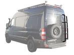 Front Runner Ladder Mercedes Sprinter Roof Rack Accessoires, Auto diversen, Dakdragers, Nieuw, Verzenden