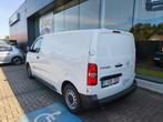 Opel Vivaro VAN L2 1.5 TURBO D 120PK  MT* CAMERA *NAVI6, Vivaro, Zwart, Bedrijf, Handgeschakeld