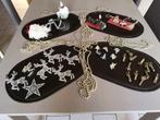 Kerstdecoratie - ruime keuze – 5 € voor 10 stuks, Ophalen of Verzenden