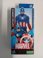 Captain America Marvel-figuur - klein formaat, nieuw, Kinderen en Baby's, Ophalen of Verzenden, Nieuw