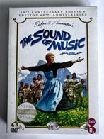 DVD The Sound Of Music, Cd's en Dvd's, Dvd's | Klassiekers, Ophalen of Verzenden, Gebruikt, Overige genres