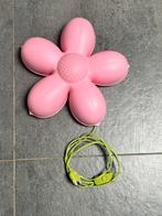 Lampe fleur, Ophalen of Verzenden, Zo goed als nieuw
