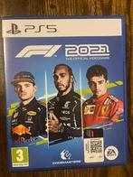 F1 2021 – PS5 – Très bon état – Jeu original, Consoles de jeu & Jeux vidéo, Enlèvement ou Envoi, Utilisé