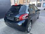 Peugeot 208 1.2I MET 113DKM HANDELAARS & EXPORT, Auto's, Peugeot, Start-stop-systeem, Euro 6, 1199 cc, https://public.car-pass.be/vhr/8b94f0b9-1875-4346-92ae-8a53e4a5504d