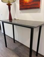 Inkomtafel, Huis en Inrichting, Barkrukken, Ophalen