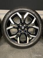 18” originele Ford Puma ST velgen + banden 5x108 L1TC-H1A, Pneus et Jantes, 215 mm, Véhicule de tourisme, Pneus été