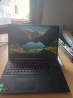 Legion i7 9750H / GTX 1660ti / 16GB / 250GB SSD + 1TB HDD, Computers en Software, Windows Laptops, 1,5TB, Ophalen of Verzenden