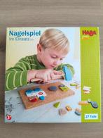 Hamertje tik (haba), Kinderen en Baby's, Ophalen of Verzenden, Zo goed als nieuw, Bouwen