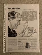 Unieke Map met documentatie Bromfiets Techniek de Bougie, Fietsen en Brommers, Verzenden