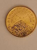Slovenië 2007 50 cent euromunt, Ophalen of Verzenden, Slovenië, 50 cent, Losse munt