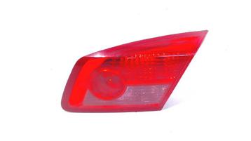 PANNEAU ARRIÈRE DROIT AVEC LAMPE Renault Vel Satis (BJ), Utilisé, Renault