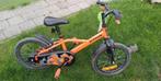 Decatlon, Ophalen, Gebruikt, 16 inch, Decatlon