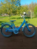 Meisjesfiets Skyline Puki 20 inch, Ophalen of Verzenden, Zo goed als nieuw, 20 inch, Versnellingen