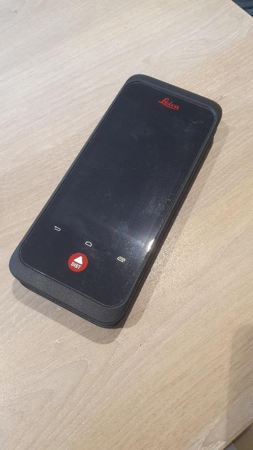 Meettoestel Leica BLK3D, Elektronische apparatuur, Overige elektronische apparatuur, Zo goed als nieuw, Ophalen of Verzenden