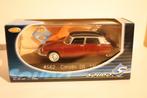 Citroën DS 1956 - 1:43 - Solido, Ophalen of Verzenden, Nieuw, Auto, Solido