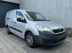 PEUGEOT PARTNER 1.6 HDI LANGE VERSIE 2018 EURO 6B GARANTIE, Auto's, USB, Euro 6, 4 cilinders, 1600 cc
