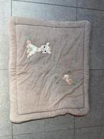 Park legger voor bovenop matras 90x70 cm, Ophalen, Gebruikt, Rechthoekig
