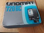 Unomat 720 BC flits voor analoge camera, Audio, Tv en Foto, Foto | Flitsers, Ophalen of Verzenden