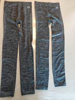 Heat keeper - 2 x Thermische broek - small - leeftijd 12-17j, Kleding | Dames, Leggings, Maillots en Panty's, Ophalen