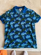 Lacoste Minecraft Polo, Kleding | Heren, Ophalen, Zo goed als nieuw