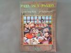 Pest in 't Paleis (J. Bosschaert) - SC 1e druk 1983