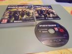Playstation 3 Payday 2 (CIB), 1 speler, Ophalen of Verzenden, Gebruikt, Vanaf 18 jaar