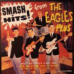 LP The Eagles (UK)–Smash Hits From…Plus (uitgebreide versie), Instrumental Rock, Ophalen of Verzenden, Zo goed als nieuw, 12 inch