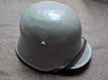 M1916 Stahhelm beschikbaar voor biedingen