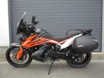 KTM 790 Adventure, Motoren, Motoren | KTM, 2 cilinders, Motorrijbewijs A, Bedrijf, Enduro