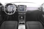 Volvo XC 40 T3 Momentum *1ste Eigenaar*Stoelverwarming*, Stof, 1574 kg, Zwart, 120 kW