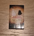 Boek Marianne Frederiksson, Boeken, Gelezen, Europa overig, Ophalen of Verzenden, Marianne Fredriksson