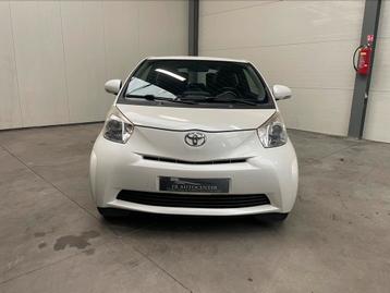 Toyota IQ *77000 KM, Essence, ... *