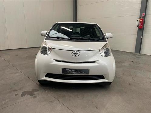 Toyota IQ *77000 KM, Essence, ... *, Autos, Toyota, Entreprise, Achat, IQ, ABS, Airbags, Ordinateur de bord, Verrouillage central