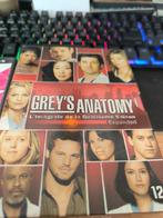 Coffret grey's Anatomy saison 4, Cd's en Dvd's, Dvd's | Tv en Series, Ophalen of Verzenden, Zo goed als nieuw, Boxset