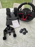 Hori Apex draadloos racestuur + pedalen, Gebruikt, Stuur of Pedalen, Ophalen, PlayStation 4