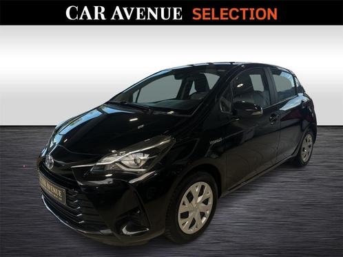 Toyota Yaris 1.5 HSD Comfort, Auto's, Toyota, Bedrijf, Yaris, Airbags, Airconditioning, Alarm, Bluetooth, Centrale vergrendeling