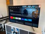 Sony bravia 65inch Smart tv 4k Android, Audio, Tv en Foto, Televisies, Ophalen of Verzenden, Zo goed als nieuw, Sony, Smart TV