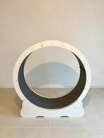 Nieuw katten loopwiel 100cm - gemonteerd - nooit gebruikt, Ophalen, Nieuw, Overig speelgoed