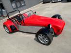 Tiger Cat E1, Auto's, Achterwielaandrijving, 4 cilinders, Leder, Handgeschakeld